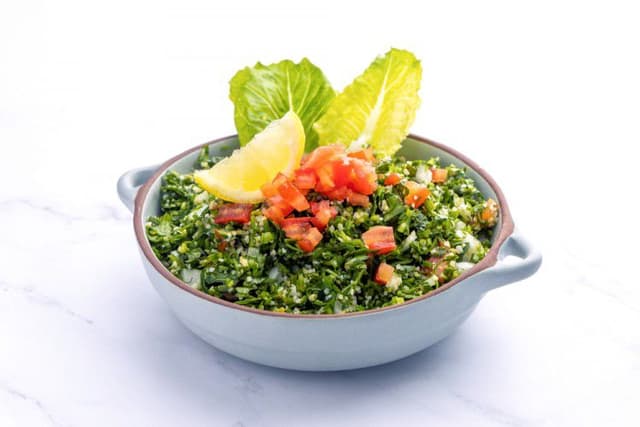 Tabouleh