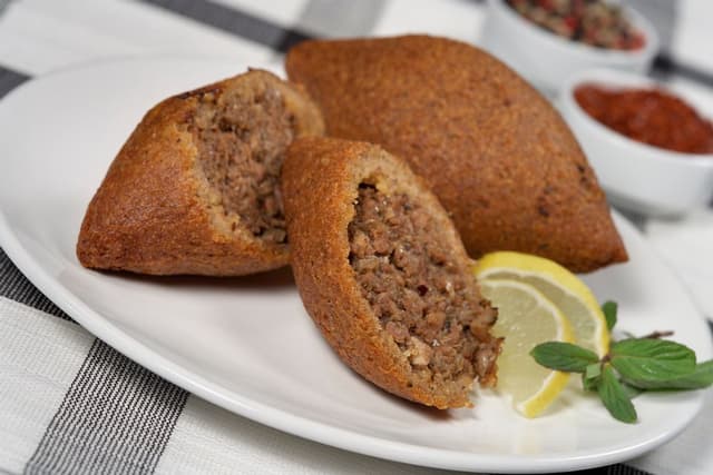 Kibbeh