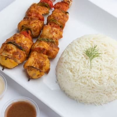 Shish taouk