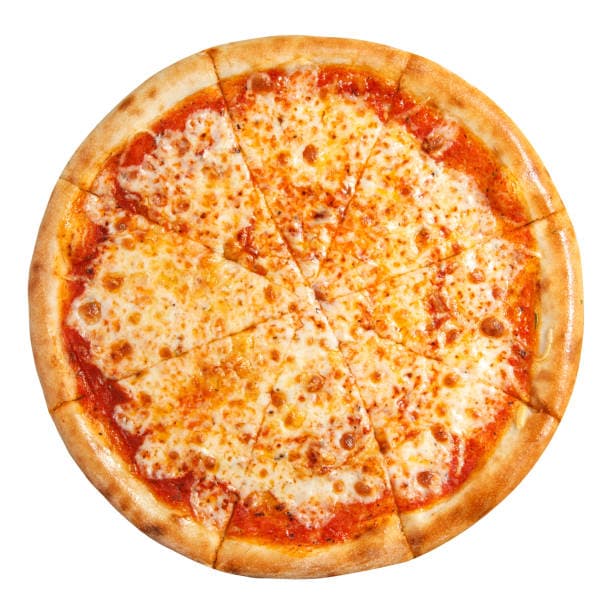 Pizza Margarita
