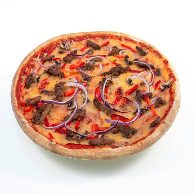 Biff pizza