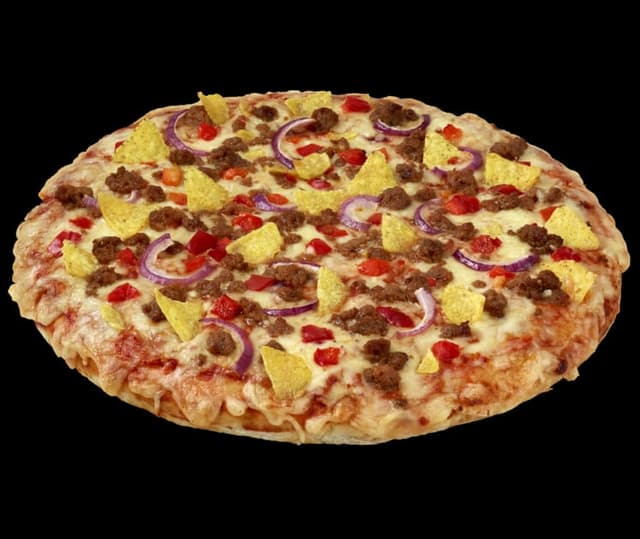 Tacopizza