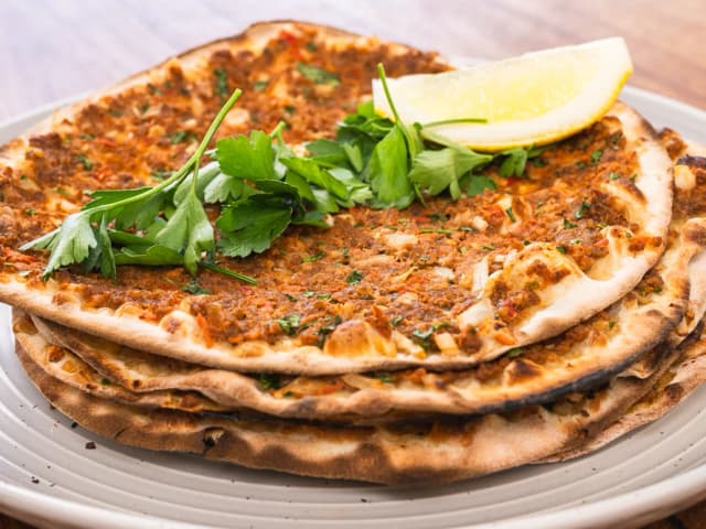 Lahmacun