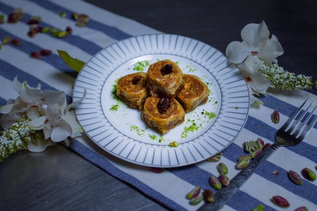 Baklawa (1 STK)