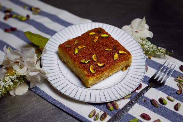 Baklawa (1 STK)