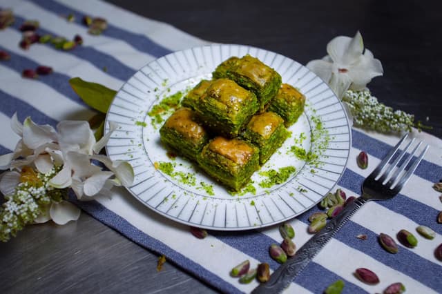 Baklawa (1 STK)