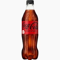 COCA COLA Zero