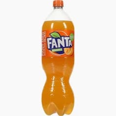 Fanta appelsin