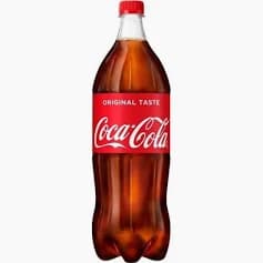 COCA COLA